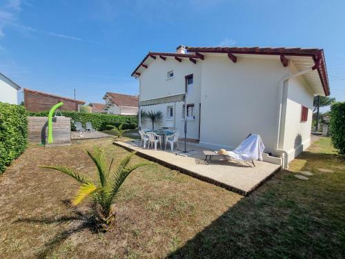 La Cabane De Lagunak~quartier Tr�s Calme