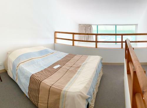 Apartamento Cap Oc�an - Apt T3 Avec Balcon Face � L'oc�an