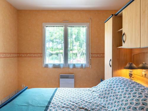Holiday Home Cantegrit