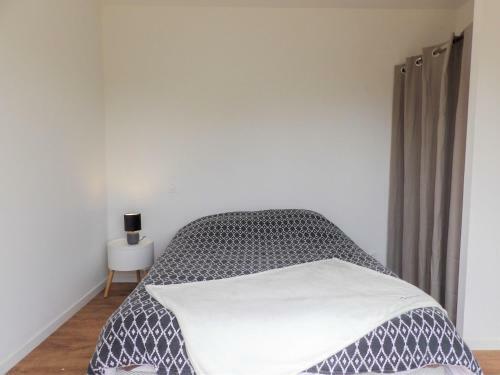 Holiday Home Le Courant