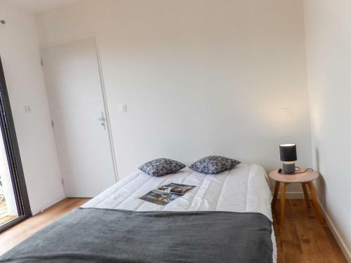 Holiday Home Le Courant