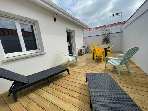 Apartamento Julietta