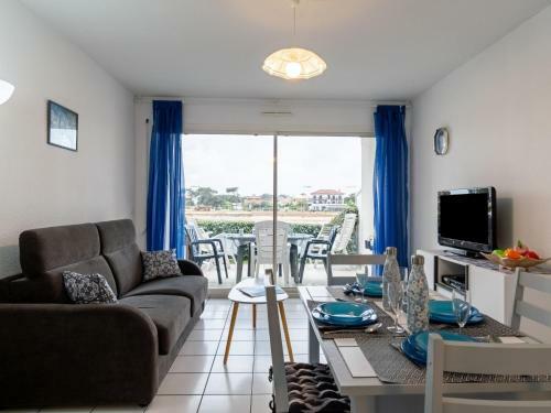 Apartment Les P�cheurs-6