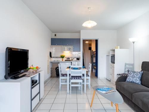 Apartment Les P�cheurs-6