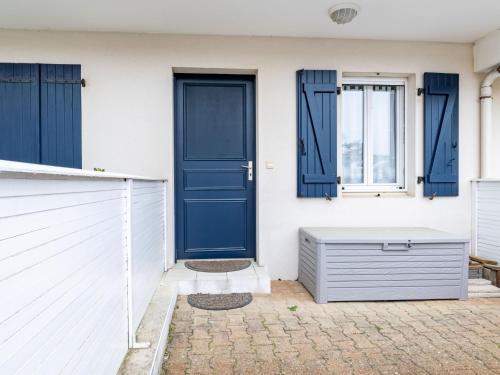Apartment Les P�cheurs-6