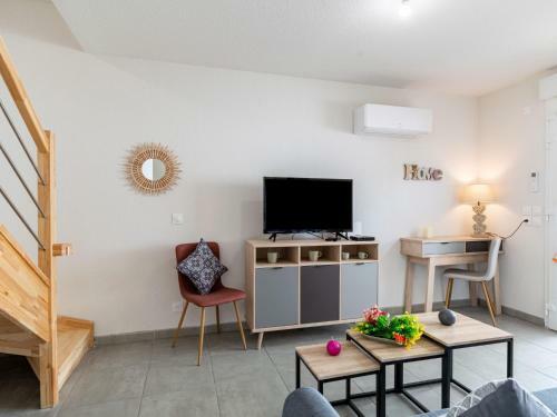 Apartment Sc H01