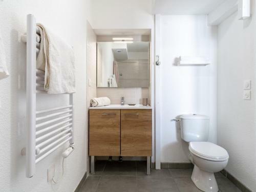Apartment Sc H01