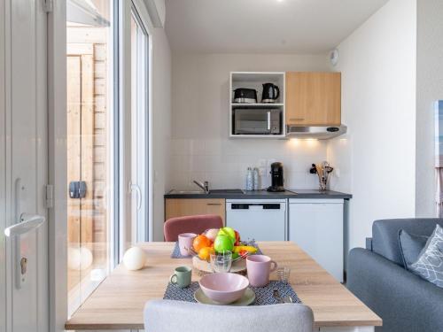 Apartment Sc H01