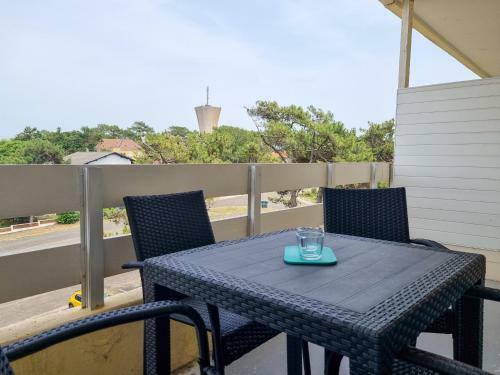 Apartamento La Cabane Mathchlohome ~ 10 Min � Pied De L'oc�an