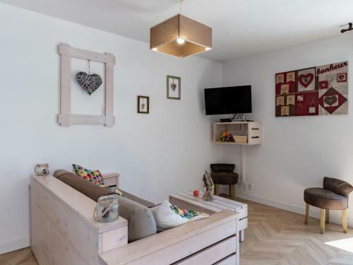 Apartment Les Jardins De L'oyat