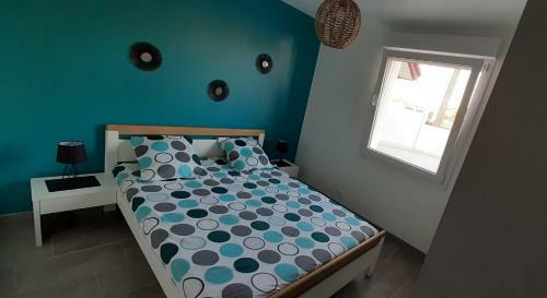 Maison Pour 4 Personnes � 300 M De L'oc�an