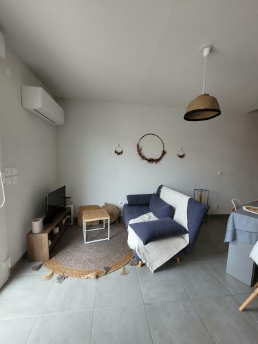 Apartamento Soleil Couchant A - 06