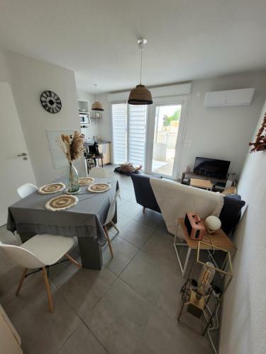 Apartamento Soleil Couchant A - 06