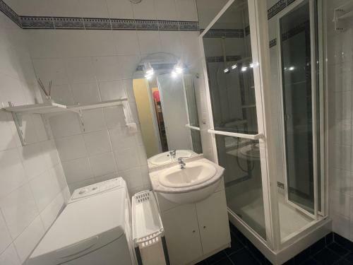 Apartamento Beau Soleil