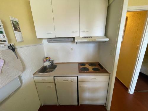 Apartamento Beau Soleil
