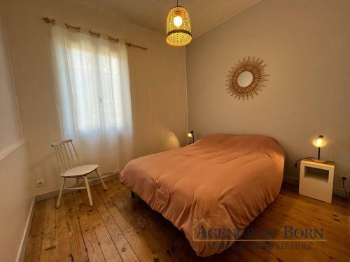 Villa Mamigo - Maison � 1.8 Km De L'oc�an