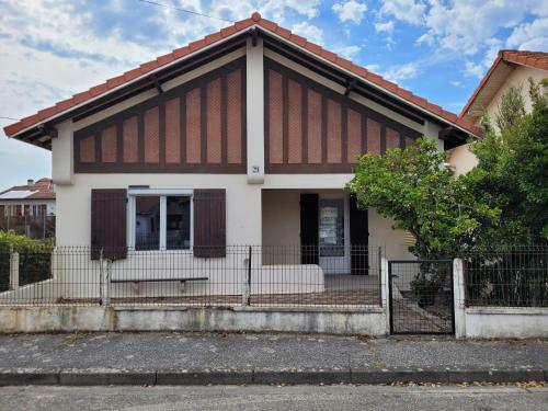 Apartamento Le Coquelicot