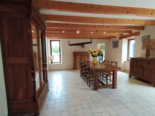 Maison De 3 Chambres Avec Jardin Clos A Moelan Sur Mer