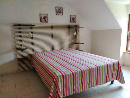 Maison De 3 Chambres Avec Jardin Clos A Moelan Sur Mer