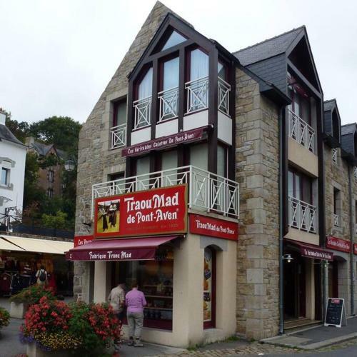 Degemer Mat ! 4* Cosy, Moderne, � 8 Min Des Plages.
