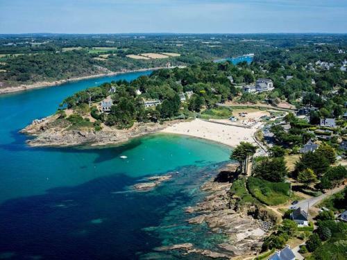 Degemer Mat ! 4* Cosy, Moderne, � 8 Min Des Plages.