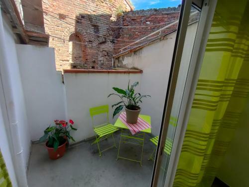 Apartamento Appartement Au C?ur De Moissac