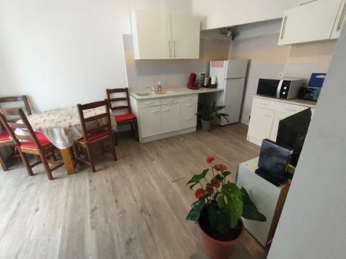 Apartamento Appartement Au C?ur De Moissac