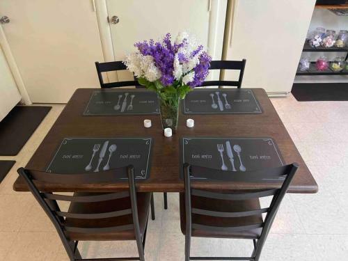 Apartamento Spacious 1 Bedroom Home Away From Home!