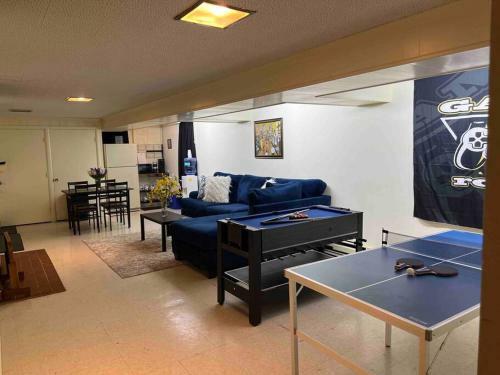 Apartamento Spacious 1 Bedroom Home Away From Home!