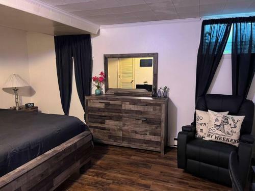 Apartamento Spacious 1 Bedroom Home Away From Home!