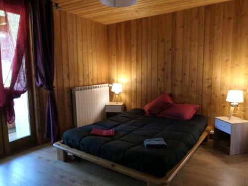 Bed & Breakfast Val D Azur B C