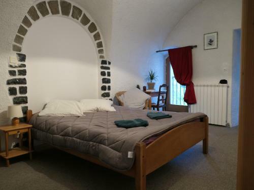 Bed & Breakfast Val D Azur B C