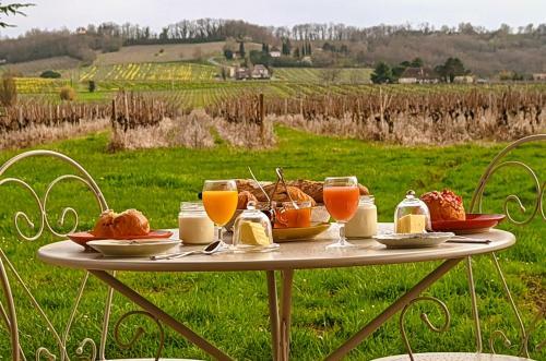 Hostal Clair De Vigne