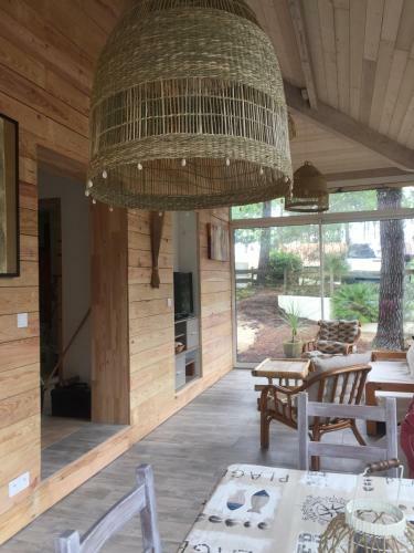 R�sidence Golf Oc�an