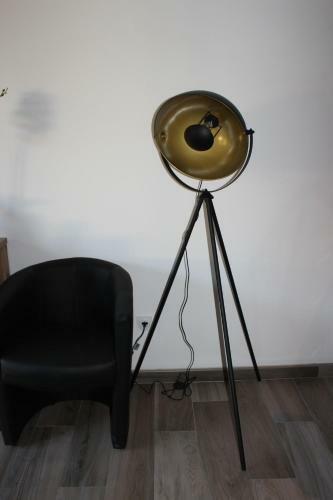 Villa Des Rives Du Lac
