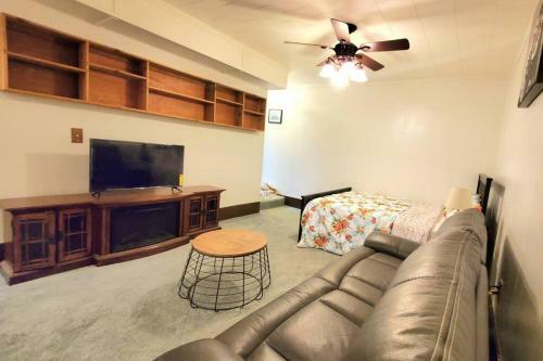 Apartamento Stunning Furnished Studio In Stephens City