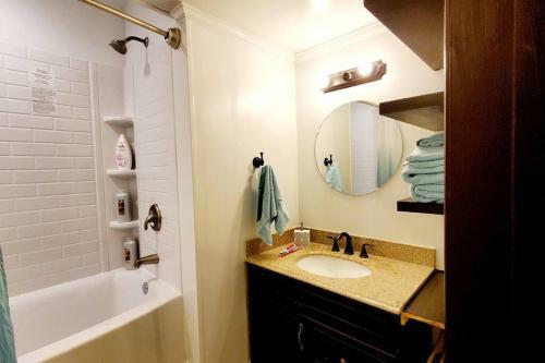 Apartamento Stunning Furnished Studio In Stephens City