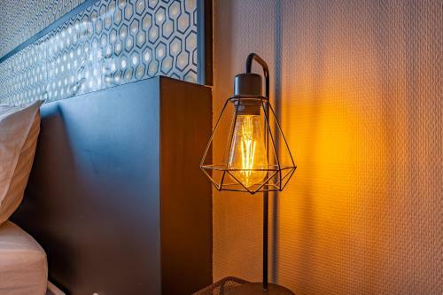 Apartamento In Town By Bnb Conciergerie Montauban