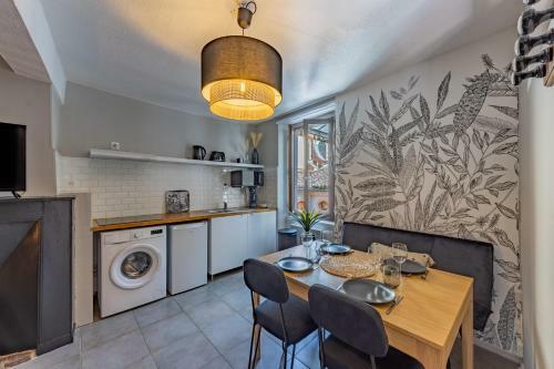 Apartamento In Town By Bnb Conciergerie Montauban