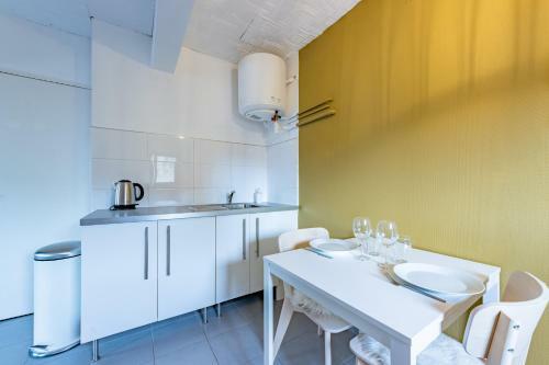 Apartamento In Town By Bnb Conciergerie Montauban