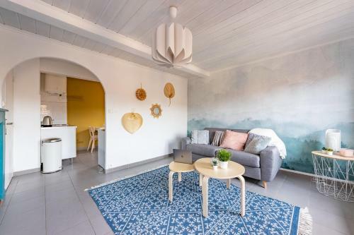 Apartamento In Town By Bnb Conciergerie Montauban