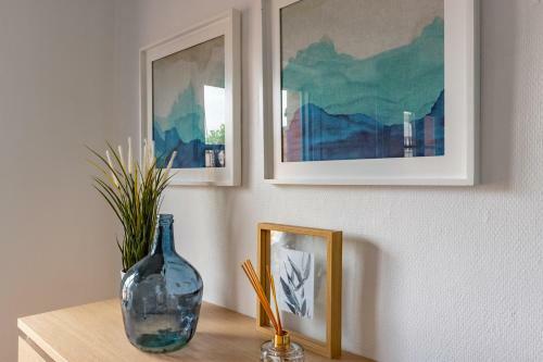 Apartamento In Town By Bnb Conciergerie Montauban