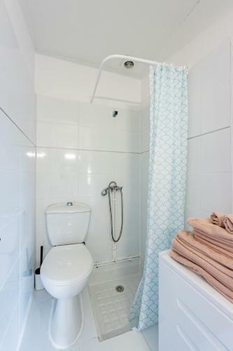 Apartamento In Town By Bnb Conciergerie Montauban