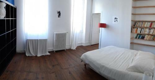 Apartamento Joli 3 Pi�ces En Centre-ville