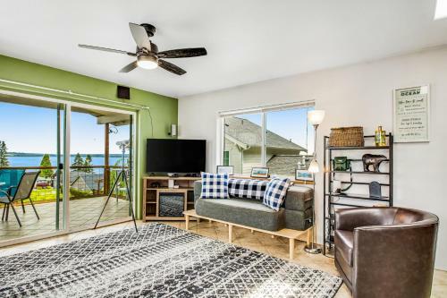 Apartamento Bay Watch North