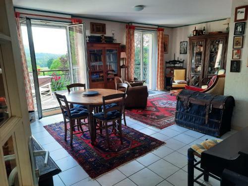 Le Petit Chalet Du H�risson- Panorama Unique !