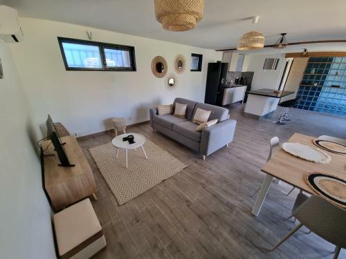 Apartamento La Terrasse Du Roubion