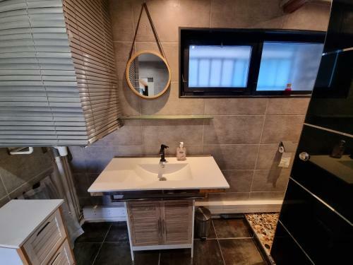 Apartamento La Terrasse Du Roubion
