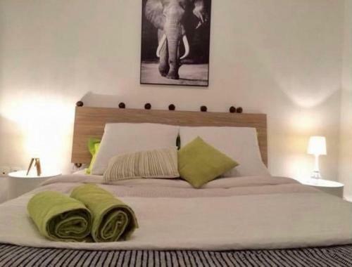 Apartamento French Bnb