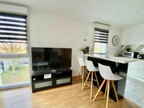 Apartamento French Bnb